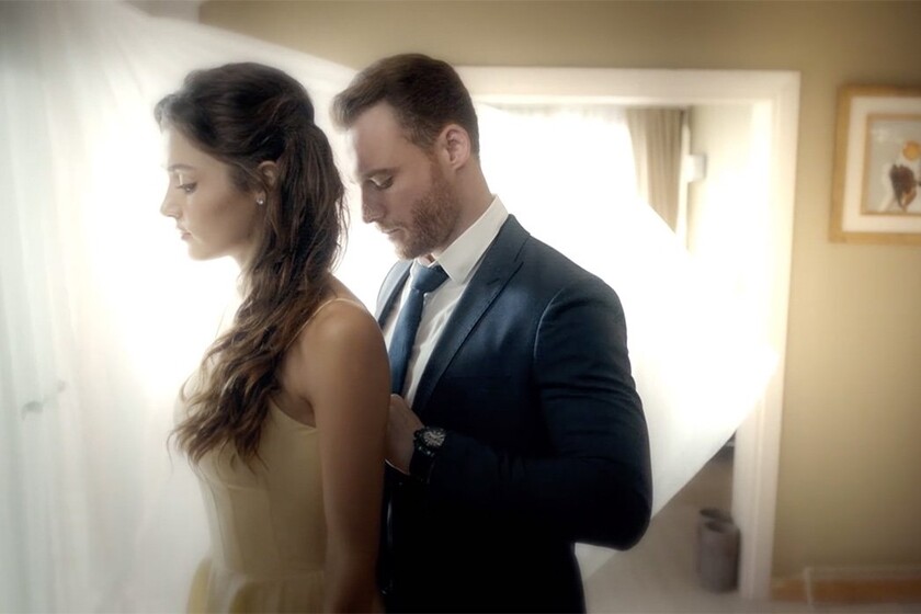 'Love is in the Air' agoniza en Telecinco: dónde puedes ver cuando