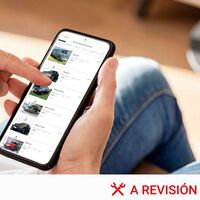 Qué mirar antes de comprar un coche de segunda mano: guía para evitar que te estafen en Internet