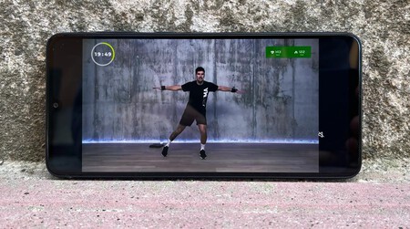 Entrena Samsung Tv Plus