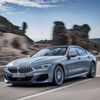 BMW Serie 8 Gran Coupé 2020: Precios, versiones y equipamiento en México