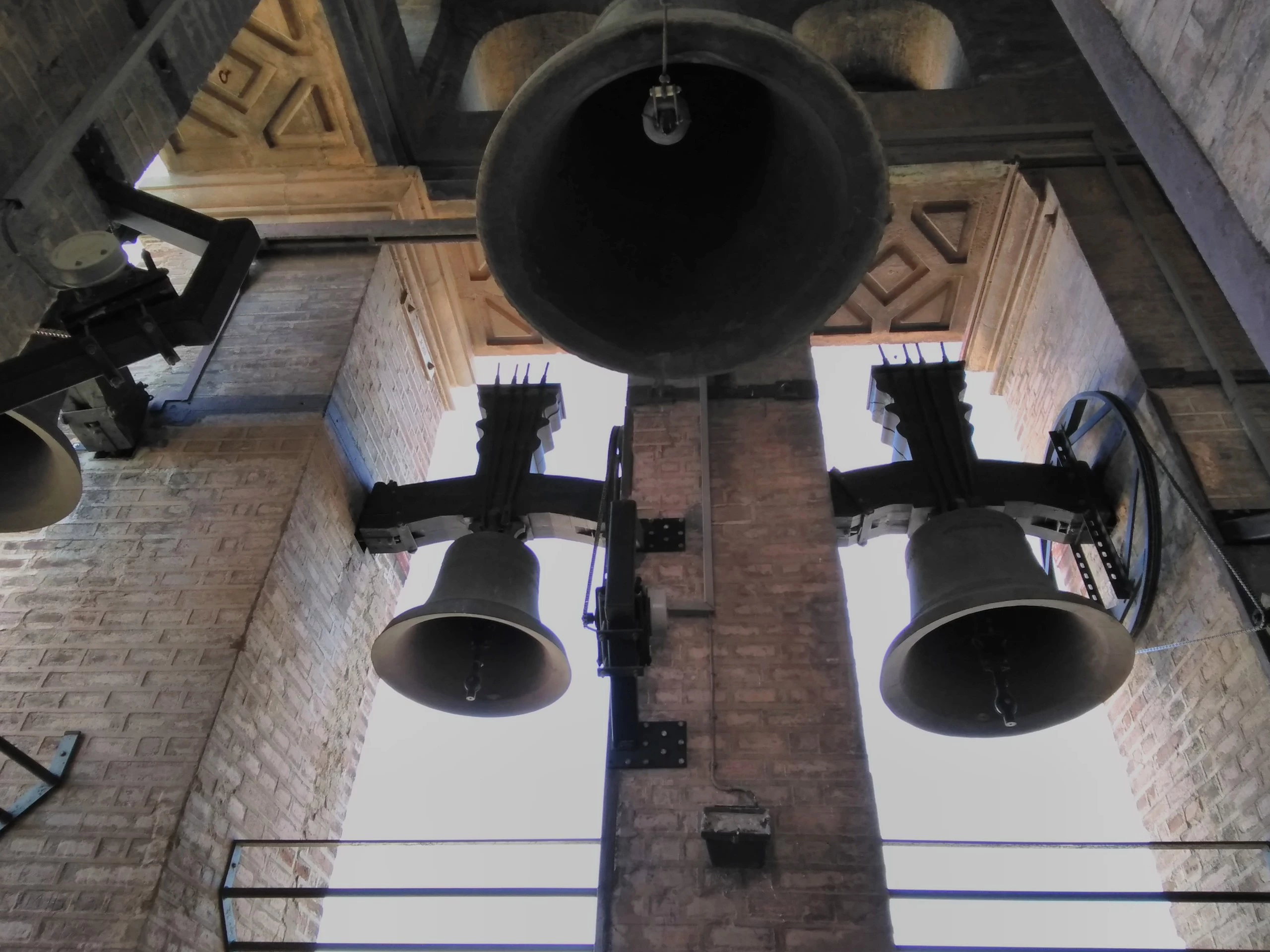 Foto de Fotos tomadas con el Nokia 2.1 (8/39)