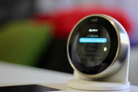 Nest Internet
