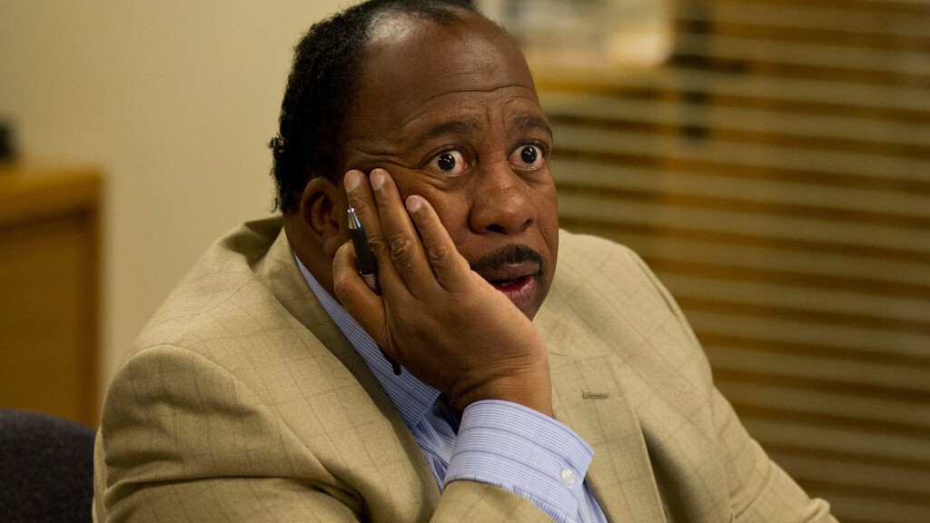 Antes de 'The Paper', 'The Office' ya tenía un spin-off: una serie web galardonada que dura apenas unos 30 minutos 