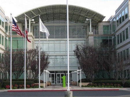 Turismo Geek (y II): Cupertino, la casa de Steve Jobs y mucho más