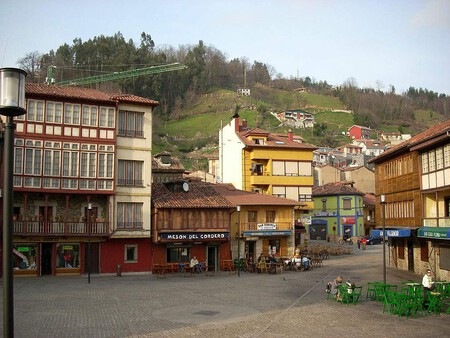 Mieres Asturias 3