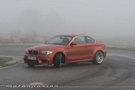La mejor prueba de 2011 en Motorpasion