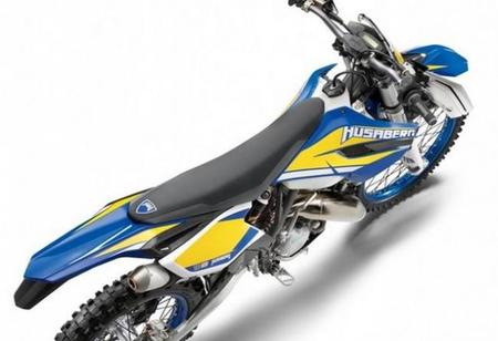 Husaberg 2013