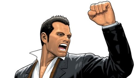 'Dead Rising 2'. ¿El regreso de Frank West?