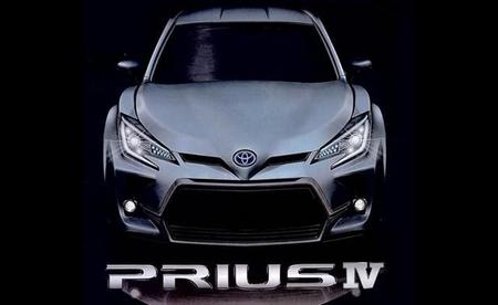 La cuarta generación del Toyota Prius sorprenderá por su tecnología y su diseño