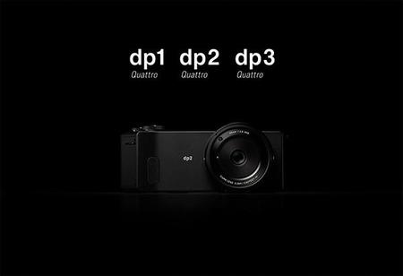 Sigma Quattro DP2, primeras imágenes y rumores