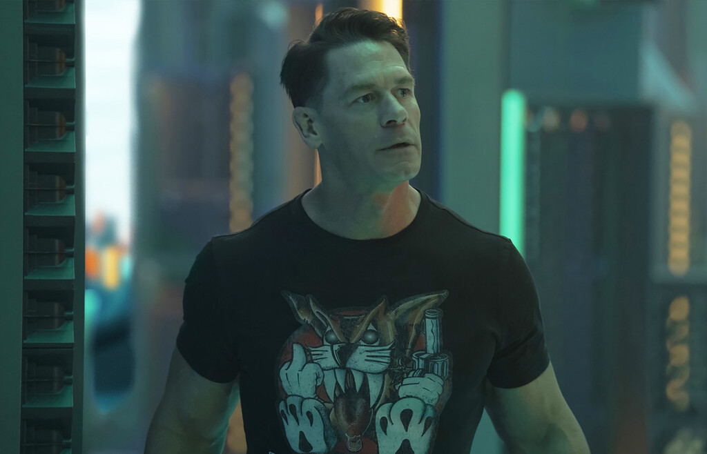 James Gunn revela el origen de uno de los secretos mejor guardados de Peacemaker James Gunn revela el origen de uno de los secretos mejor guardados de Peacemaker