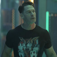 James Gunn revela el origen de uno de los secretos mejor guardados de Peacemaker 