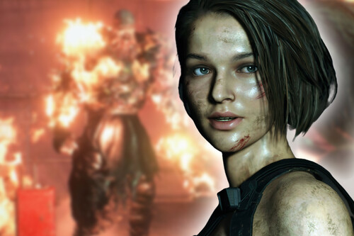 Mientras jugar en 8K sigue siendo un sueño, este usuario corrió Resident Evil 3 en 14K, aunque no existan monitores para verlo