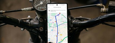 Poca gente conoce este ajuste de Google Maps, pero es imprescindible para no perder de vista ni un radar o incidencias de tráfico