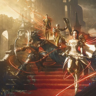 Arc Raiders tiene la 'culpa' de que vayas a seguir molesto con el mundo de los videojuegos unos cuantos años más