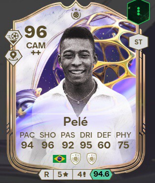 Cartas Mas Caras Ultimate Fc 26 3