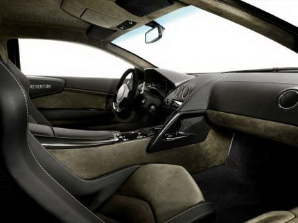 Lamborghini Reventón