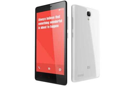 Xiaomi asegura que tiene 15 millones de reservas para el Redmi Note