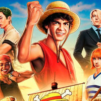 El live-action de One Piece se convierte en una de las series más caras de la historia superando el presupuesto de Juego de Tronos 