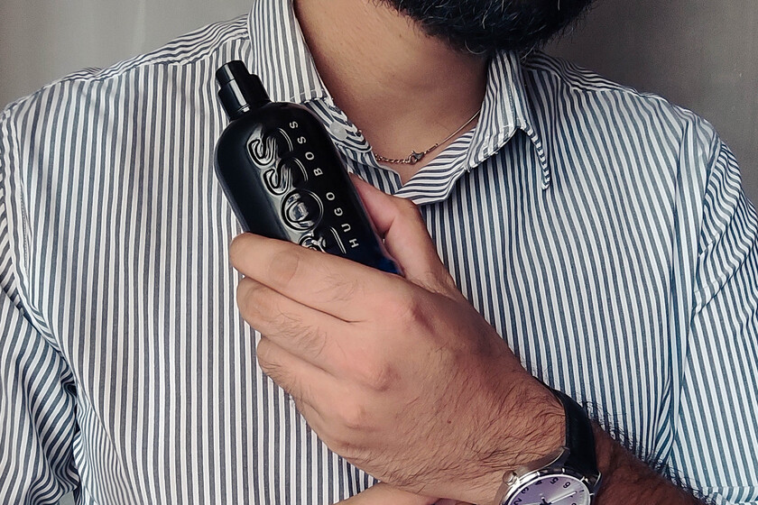 J’ai toujours cherché un parfum élégant et épuré pour le bureau, maintenant que je l’ai trouvé, je regrette de n’avoir acheté qu’un seul flacon.