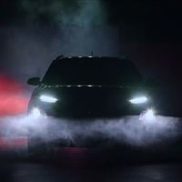 El Hyundai Kona juega con las luces en su último video-teaser