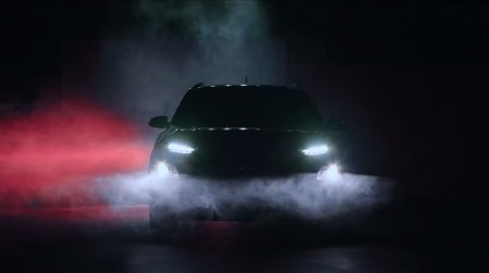 El Hyundai Kona juega con las luces en su último video-teaser