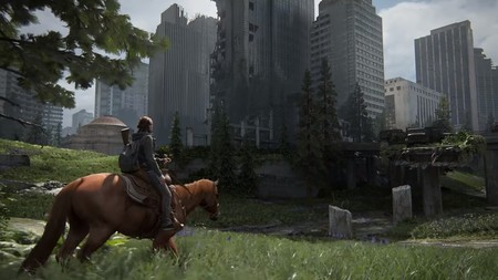 Todos los juegos y anuncios mostrados en el State of Play
