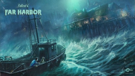 El próximo DLC de Fallout 4 apareció como un mod gratuito y eso a Bethesda no le hizo gracia