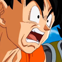 Macron y un príncipe saudí quieren construir un parque temático de 'Dragon Ball' en Francia. Toei dice que a ellos nadie les ha preguntado: "No hemos dado ninguna licencia" 