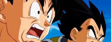Macron y un príncipe saudí quieren construir un parque temático de 'Dragon Ball' en Francia. Toei dice que a ellos nadie les ha preguntado: "No hemos dado ninguna licencia" 