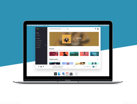 Deezer