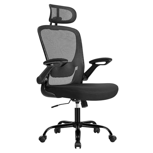 SONGMICS Silla de Oficina
