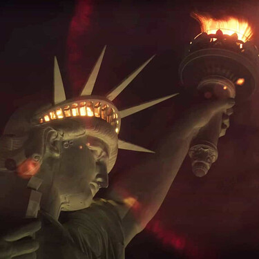 Megalopolis 2024 Francis Ford Coppola