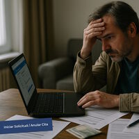 El mercado legal de citas con el SEPE, última espeanza de muchos desempleados para no perder su prestación: les sale hasta por 99 euros