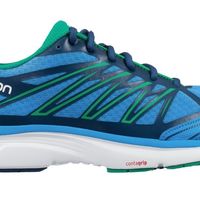 Desde 39,95 euros puedes hacerte con unas zapatillas Salomon X-Tour 2  con envío gratis  en Amazon 