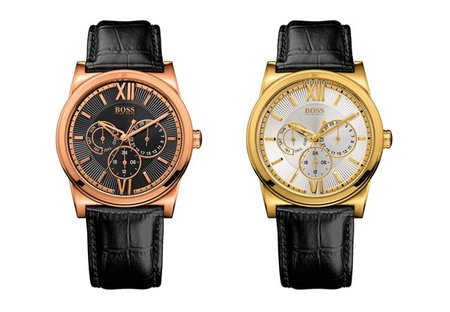 Boss
Watches
presenta
el
nuevo
HB‐2020