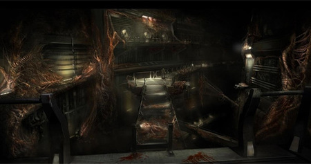 'Dead Space Extraction': nuevas imágenes