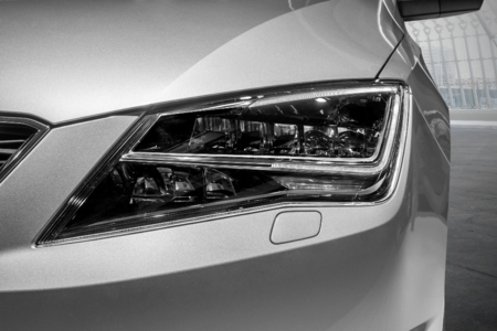 Seat Toledo Advanced 2