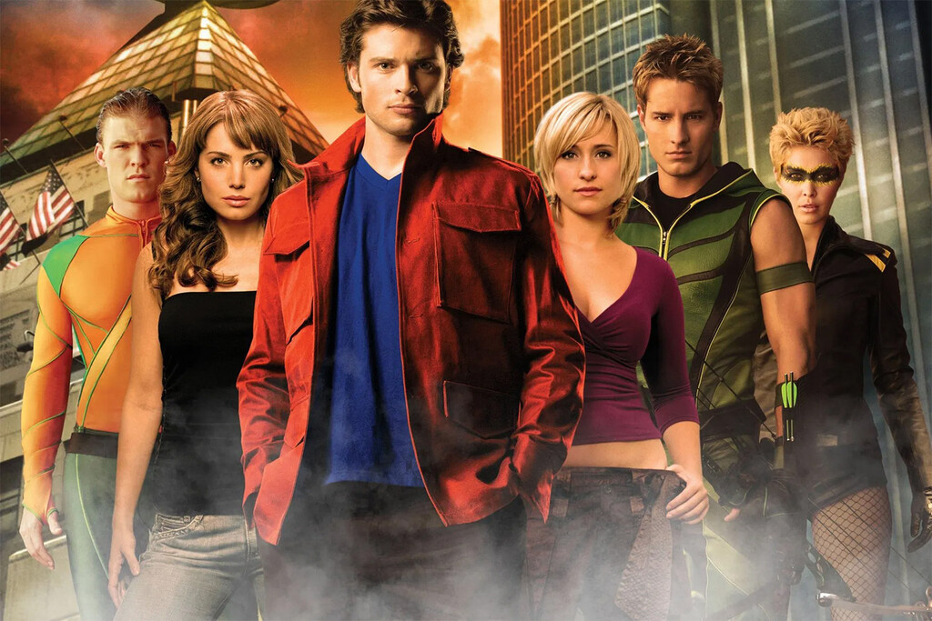 Pese a todos los superhéroes que salen en Smallville hubo uno que los fans siempre quisimos ver y nunca apareció: Batman. No fue por falta de intentos. Noticias en tiempo real