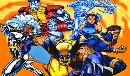 X-Men: Children of The Atom, o cómo Capcom captó la esencia de la Patrulla X hasta hacerla suya