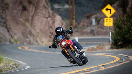 Arch Se Pasara A Lasmotos Electricas En El Futuro 002