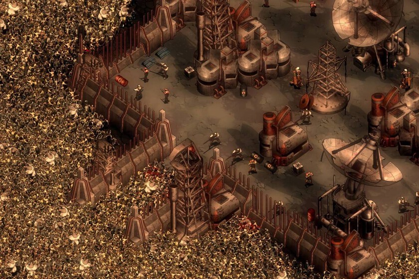 They Are Billions es la prueba irrefutable de que el modo ratón de Switch 2 ha roto la barrera entre la estrategia y las consolas