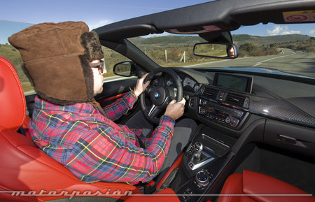 BMW M4 Cabrio Motorpasion 24 1000