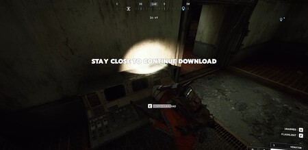 Recurso Eventos Datos Bunker