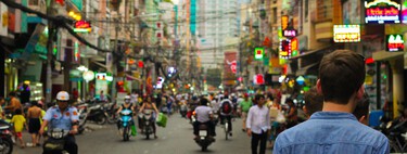 Cómo comer de verdad como un local cuando estás de viaje, dar con los mejores restaurantes y que no te timen