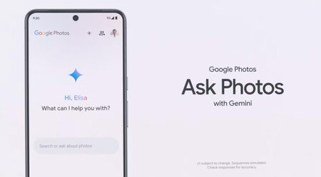 Google Fotos Ask Fotos