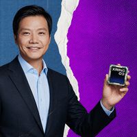 Xiaomi sorprendió el año pasado con su chip propio. El nuevo Xring 03 viene de camino y se acaba de filtrar