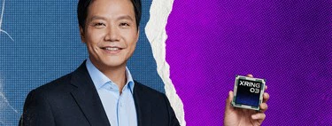Xiaomi sorprendió el año pasado con su chip propio. El nuevo Xring 03 viene de camino y se acaba de filtrar