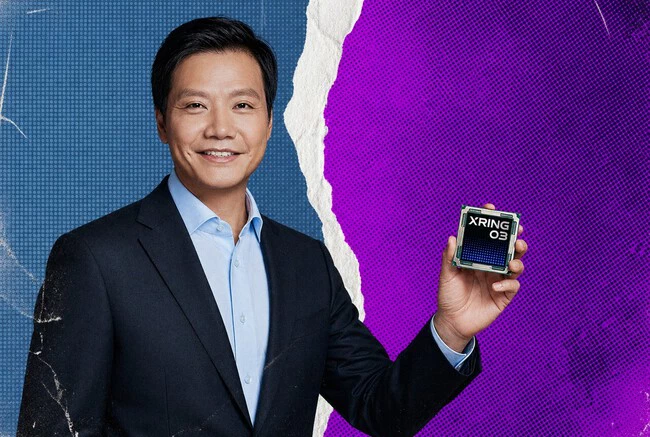 Xring 03 Xiaomi
