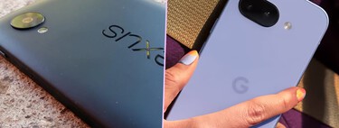 El Nexus 5 es de los móviles Android que más añoraba. Hasta que vi el Google Pixel 9a